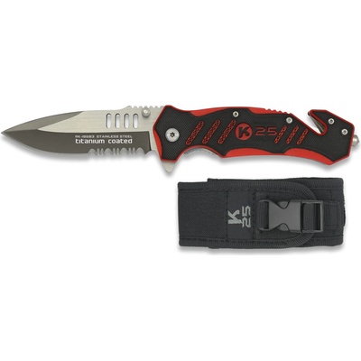 K25 Tactical záchranář