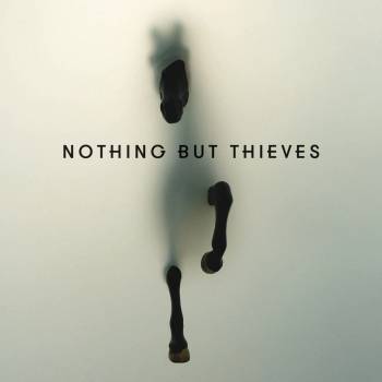 Virginia Records / Sony Music Nothing But Thieves - Nothing But Thieves (Deluxe) (CD) (88875152102)