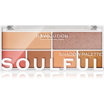 Image 1 of Revolution Beauty Colour Play Soulful 5.5 g