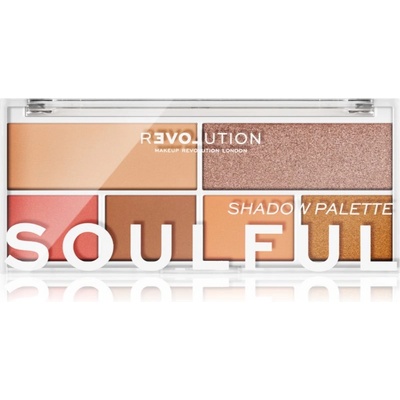 Revolution Beauty Colour Play Soulful 5.5 g