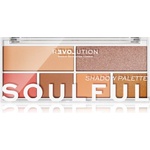 Revolution Beauty Colour Play Soulful 5.5 g