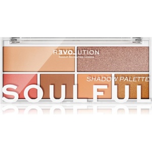 Revolution Beauty Colour Play Soulful 5.5 g