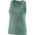 Löffler Мъжко мериносово термобельо Löffler Singlet Merino Light Merino base layer - Pine - размер 52 (EU) (015-2141-0215)