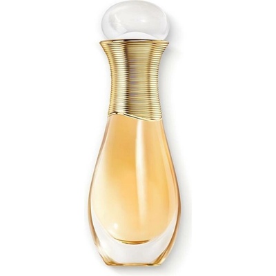 Christian Dior J´adore Roller-Pearl parfémovaná voda dámská 20 ml