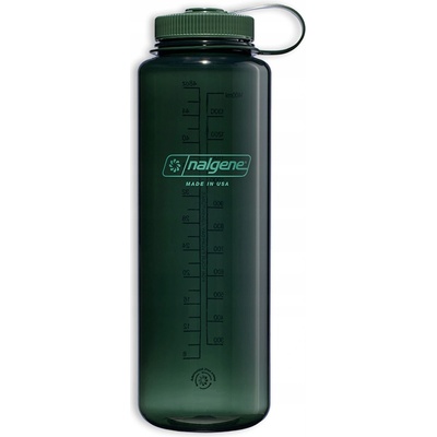 Nalgene Wide Mouth Silo Jade Sustain 1,5 l