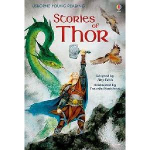 Stories of Thor | Alex Frith (ISBN: 9781409550679)