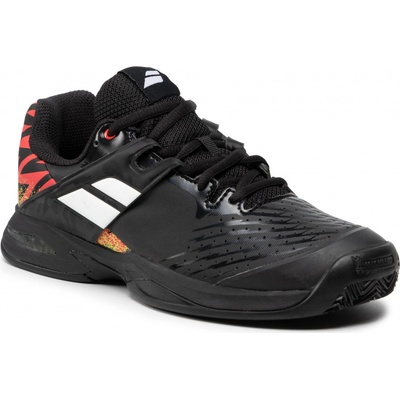 Babolat Propulse Clay Junior 33S21750 černá