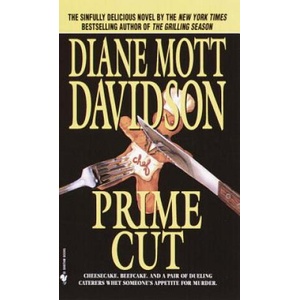Prime Cut | Diane Mott Davidson (ISBN: 9780553574678)