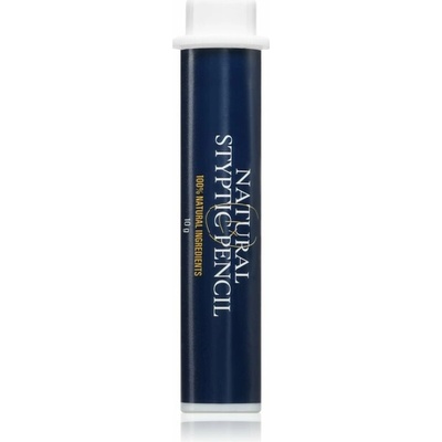 Steve's Natural Styptic Pencil kamencová tyčinka proti krávcení 10 g