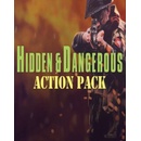 Hidden & Dangerous: Action Pack