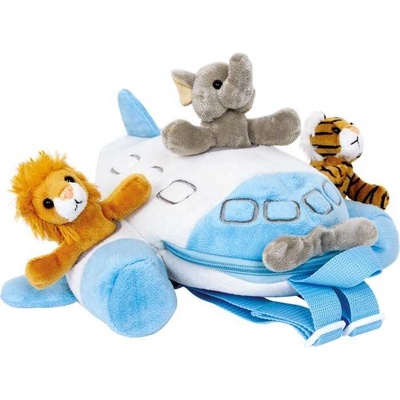 Small Foot Zvířecí letci 5660