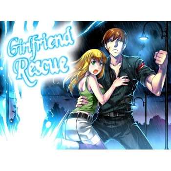 Aldorlea Games Girlfriend Rescue (PC)