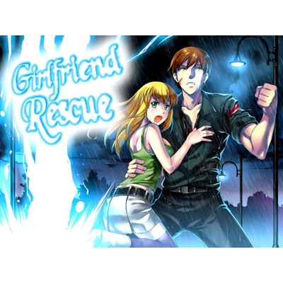 Aldorlea Games Girlfriend Rescue (PC)