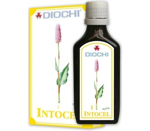 Diochi Intocel 50 ml