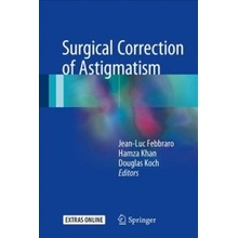 Surgical Correction of Astigmatism