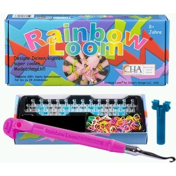 Rainbow Loom Starter set Orginal