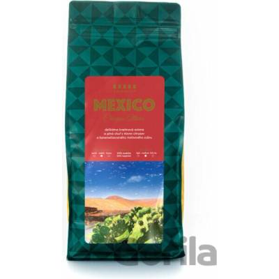 Cafepoint Mexico Altura Superior zrnková 250 g