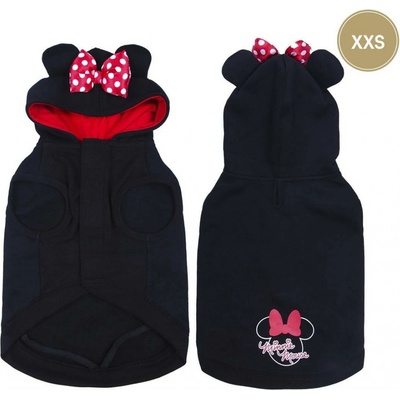 Minnie Mouse Mikina pre psa