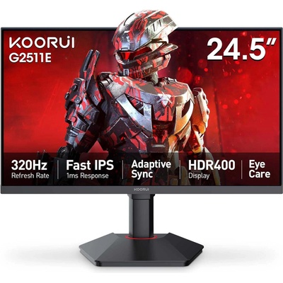 KOORUI G2511E