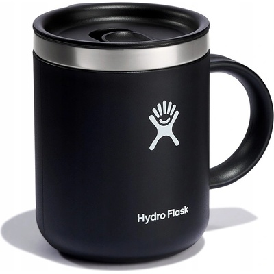 Hydro Flask Termohrnček 12 oz Coffee Mug čierna 355 ml