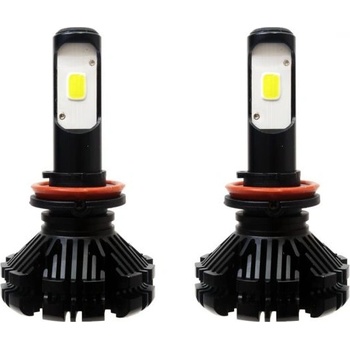 AMiO Комплект за преобразуване на led cx series h8/h9/h11 6000k (1057)