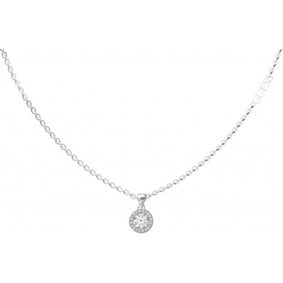 Guess Náhrdelník JUBN02245JWRHT/U