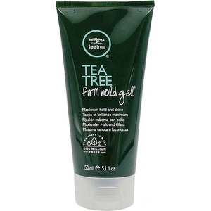 Paul Mitchell Tea Tree Special Firm Hold Gel 150 ml - cosmetino