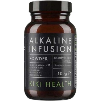 Image 1 of KIKI Health Alkaline Infusion Powder [100 грама]