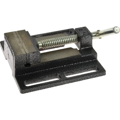 Strojárenský zverák 60mm 01569