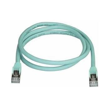 StarTech UTP категория 6 твърд мрежови кабел Startech 6ASPAT1MAQ 1 m