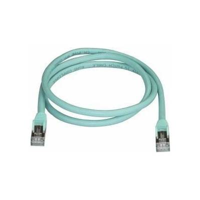 StarTech UTP категория 6 твърд мрежови кабел Startech 6ASPAT1MAQ 1 m