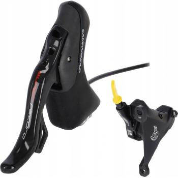 Campagnolo Super Record