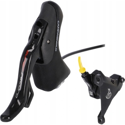 Campagnolo Super Record