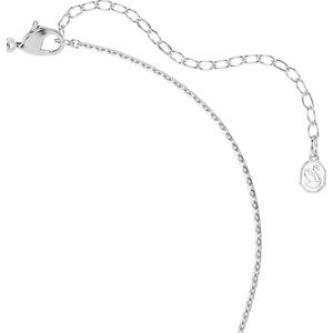 Swarovski дамско колие от метал с кристал Ariana Grande x (5755817)