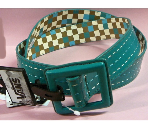Vans Multi pers belt