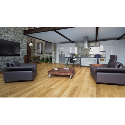 Barlinek Pure Grande 1WG000890 Dub bright 2,77 m²