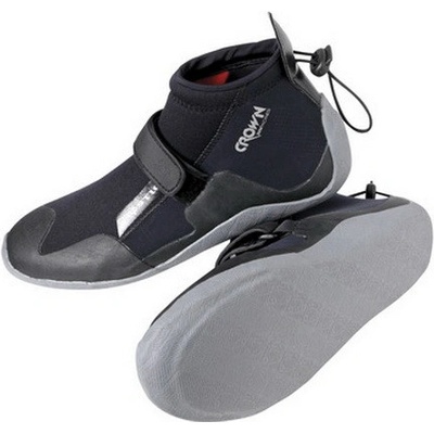 Mystic Crown Boot