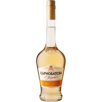 Image 1 of Винпром Карнобат Карнобатска Гроздова