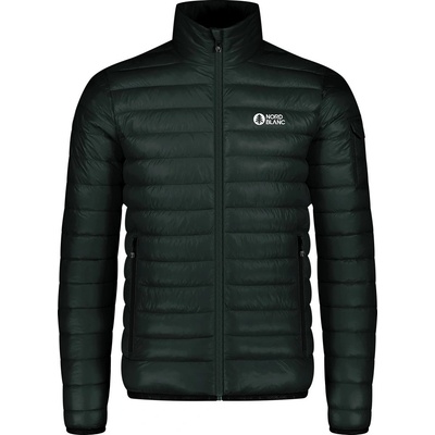 Nordblanc Eagleheart NBWJM8067 tmavě zelená
