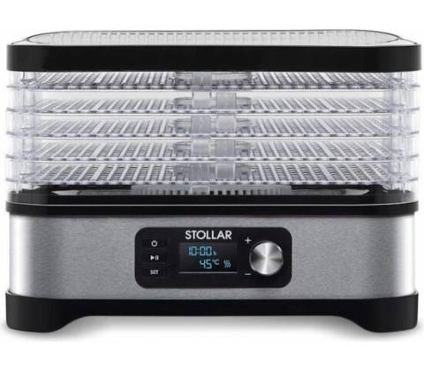 Stollar DHS 600