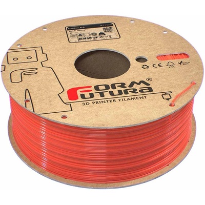 FormFutura PLA филамент FormFutura Premium PLA, 1.75 mm, 1.0 kg, Dutch Orange
