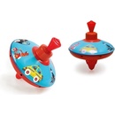 Scratch Plechová káča modrá