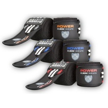 Power System Elbow Wraps Posilovací bandáže na lokty