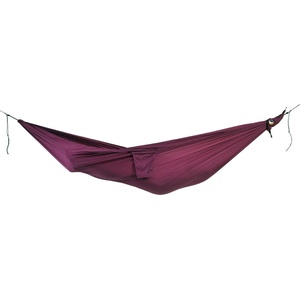 Ticket To The Moon Хамак Ticket to the moon Compact Hammock - Plum - размер 300 x 155 cm (902-0242-1411)