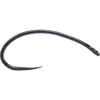 Hends Háčky Hooks BL 554 Black Nickel 25 ks vel.10