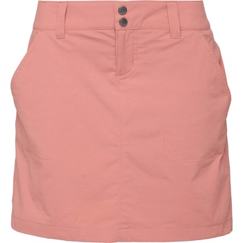 Columbia Saturday trail skort 10