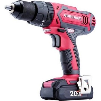 Worcraft CD-20LiH