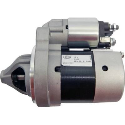 Startér HELLA 8EA 011 611-631 (8EA011611631)