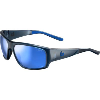 Bollé Слънчеви очила Bollé Sfinx Polarized Volt+ S3 Sunglasses - Deep Blue Crystal / Volt+ Offshore Polarized (205-7159-0211)