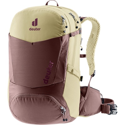 Deuter Trans Alpine Pro 26 SL hnedá